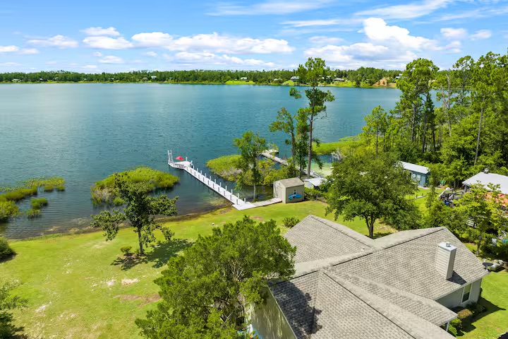 270 Silver Lake North