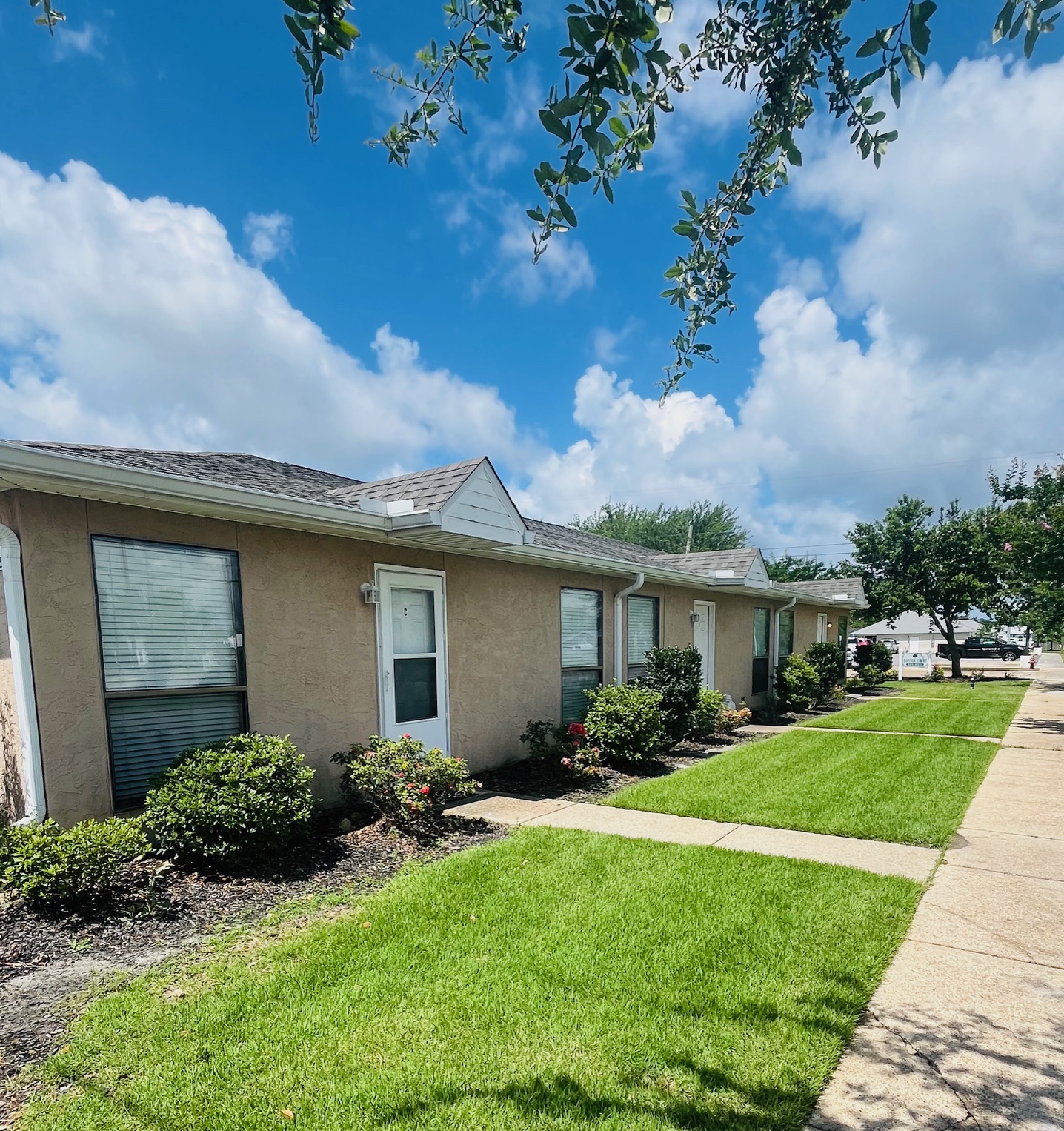 709 Florida Avenue, Apt C