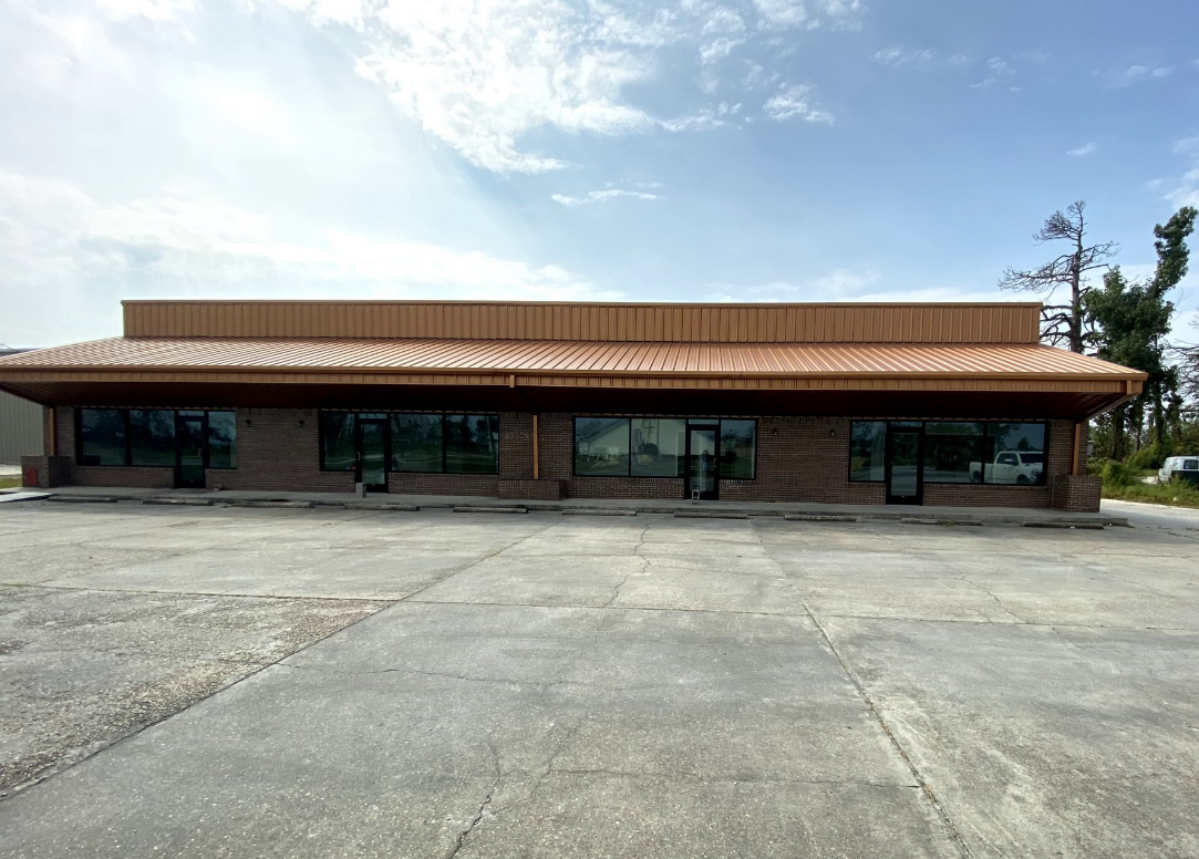 2814 E. Hwy 390, Suite B