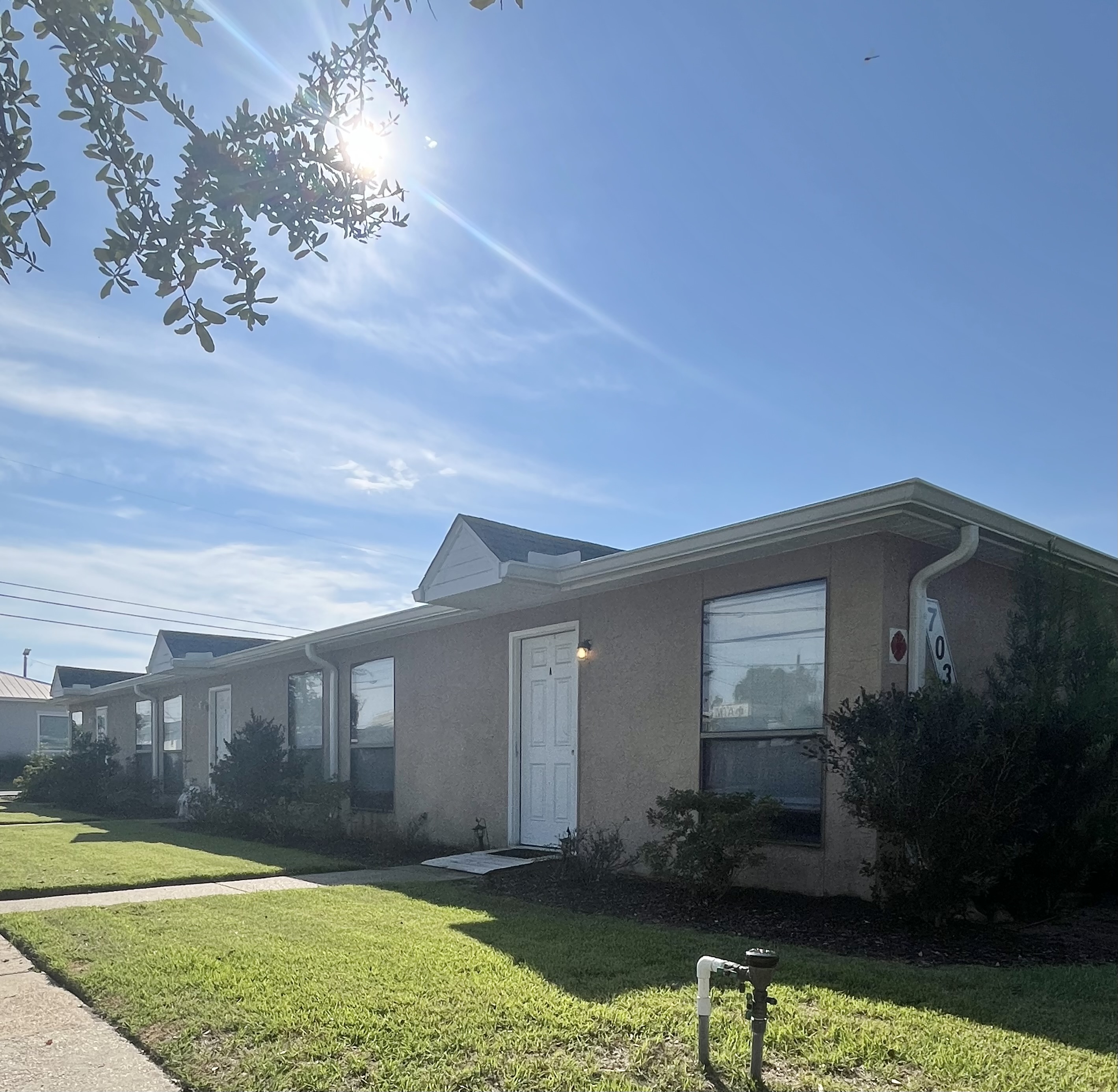 705 Florida Avenue, Apt C